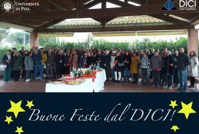 Buone feste 2024